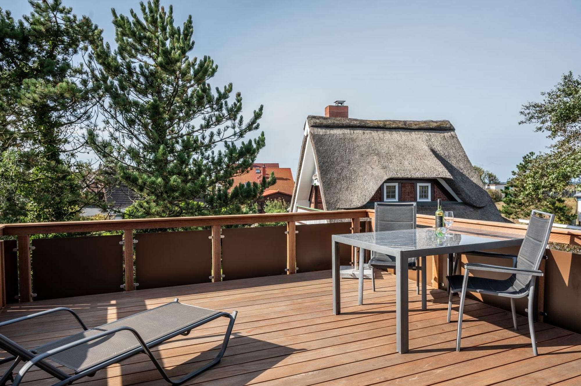 Haus Windhook Vila Dierhagen Exterior foto