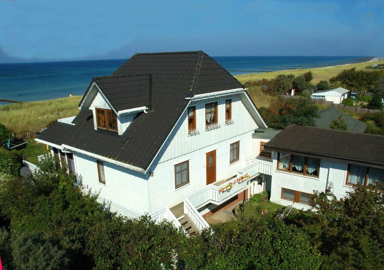 Haus Windhook Vila Dierhagen Exterior foto