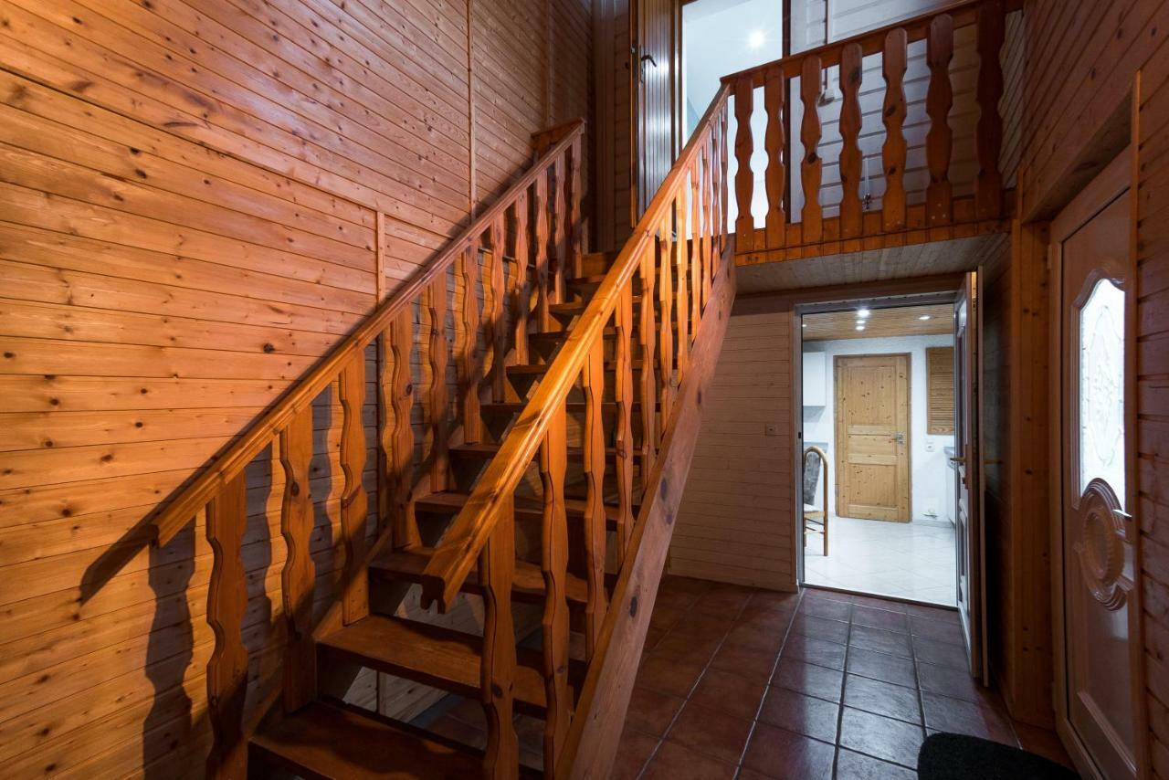 Haus Windhook Vila Dierhagen Quarto foto